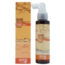 RAME Colloid.Plus Spy 100ml