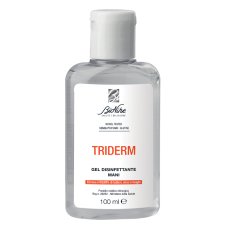 TRIDERM Gel Disinf.Mani 100ml