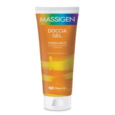 MASSIGEN DocciaGel Tonif.200ml