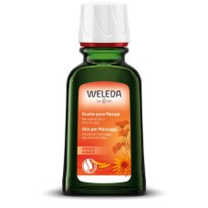 WELEDA Olio Mass.Arnica  50ml