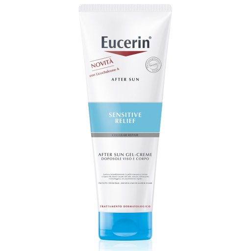 EUCERIN SUN After Sens.Relief