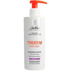 TRIDERM INTIMATE LENITIVO250ML