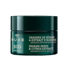 NUXE BIO MASCHERA DETOX ILL