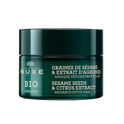 NUXE BIO MASCHERA DETOX ILL