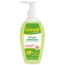 CITROSIL GEL MANI DISINF 500ML