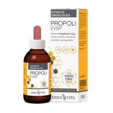 PROPOLI EVSP Estr.Idr.30ml EBV