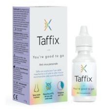 TAFFIX Spray Nasale Polvere 1g