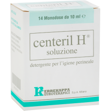 CENTERIL H Soluz.14x10ml