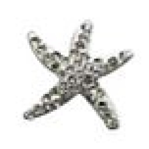 STARFISH WHITE CRYST BJT928