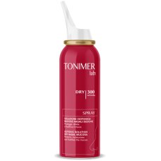 TONIMER LAB Dry Nose Spr.100ml