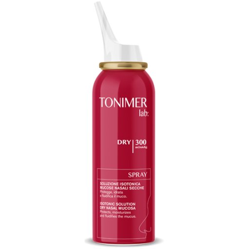 TONIMER LAB Dry Nose Spr.100ml