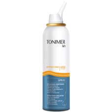 TONIMER LAB HYPERTONIC 125ML