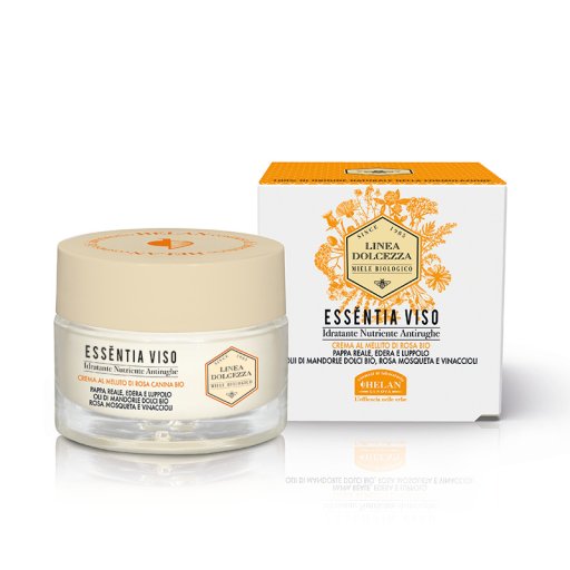 LINEA DOLCEZZA Essentia Viso