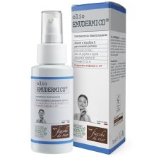 FDR Olio Emudermico 70ml