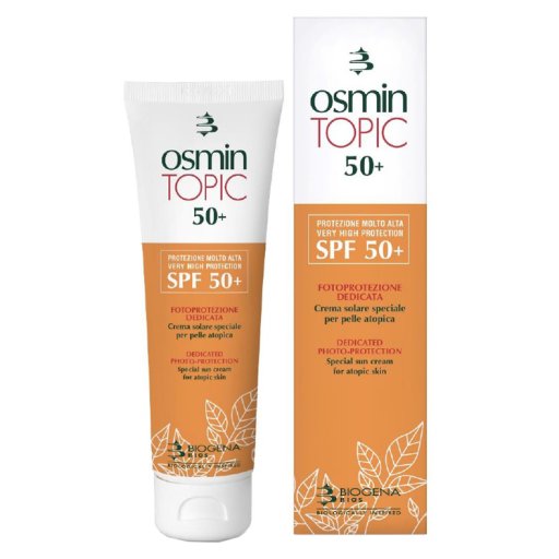 OSMIN Topic 50+ 90ml