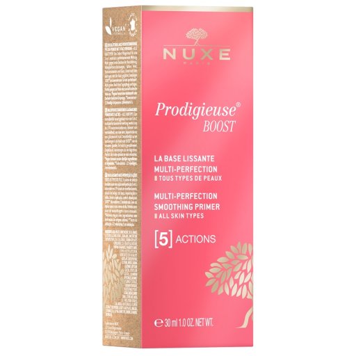 NUXE CREME PROD BOOST BASE LEV