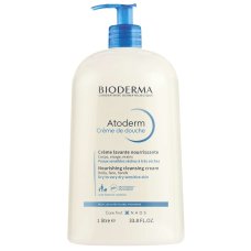 ATODERM Creme de Douche 1Lt