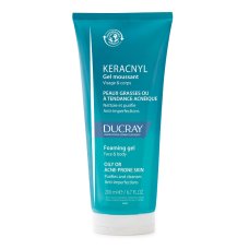 KERACNYL Gel Det.200ml