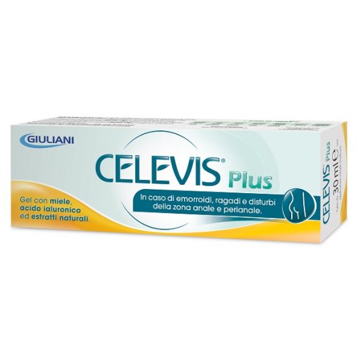 CELEVIS Plus 30ml