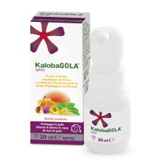 KALOBA Gola Spray 20ml