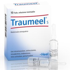 TRAUMEEL S 10F 2,2ML