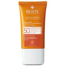 RILASTIL SUN SYS D-CLAR CR MED