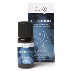 PURAE BELSONNO SINERGIA 10ML