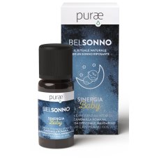 PURAE BELSONNO SINERGIA BB 5ML