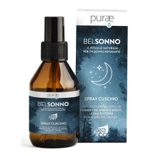 PURAE BELSONNO SPRAY CUSC100ML