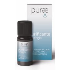 PURAE SINERGIA PURIF 10ML