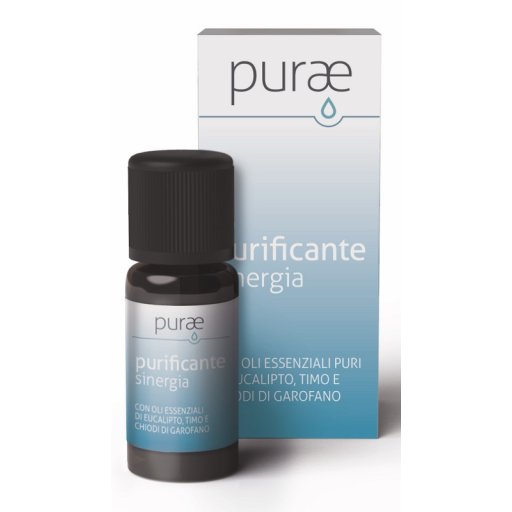 PURAE SINERGIA PURIF 10ML