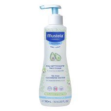 MUSTELA FLUIDO DET S/R 2020