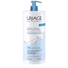 Uriage Creme Lavante detergente liquido 1000 ml