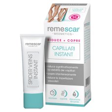 REMESCAR CAPILLARI INSTANT40ML