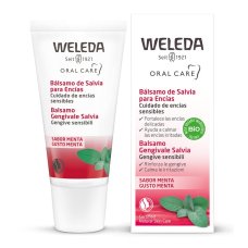 WELEDA Balsamo Gengivale 30ml