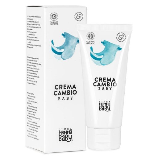 MAMMABABY Crema Cambio 100ml