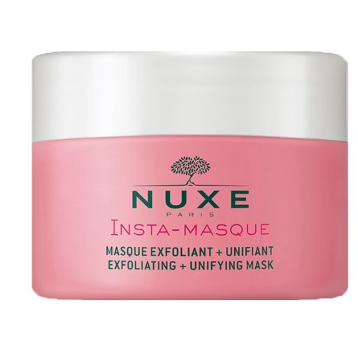 NUXE INSTA-MASQUE MAS ESFOL/UN