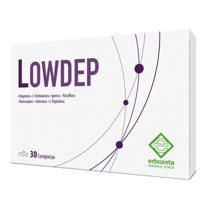LOWDEP 30CPR