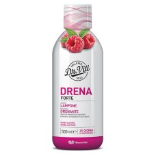 DRENA FORTE LAMPONE 500ML