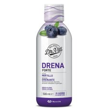 DRENA FORTE MIRTILLO 500ML