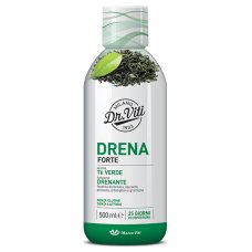 DRENA FORTE TE' VERDE 500ML