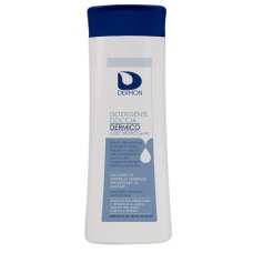 DERMON Det.Doccia Derm.250ml