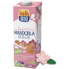 Latte di Mandorla BIO