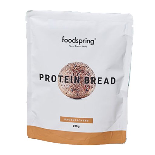 PANE PROTEICO 230G