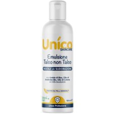 UNICO Emuls.Talco N/Talco125ml