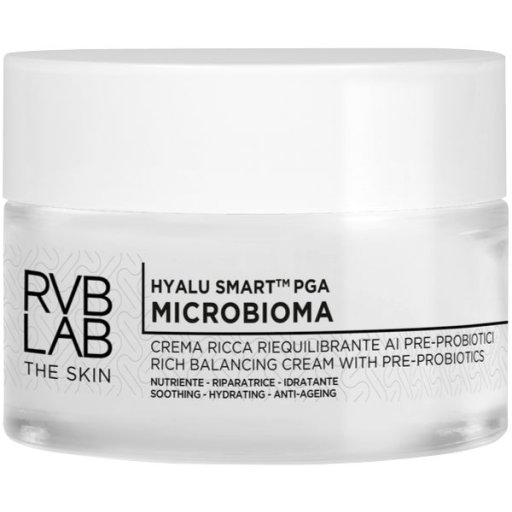 MICROBIOMA CREMA RICCA 50ML