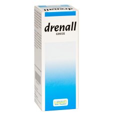 DRENALL Gtt 50ml        LEGREN