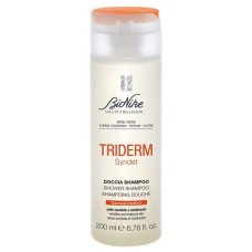 TRIDERM DOCCIA SHAMPOO 200ML