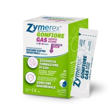 ZYMEREX GAS Dopp-Az.20 Bust.