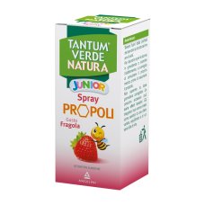 TANTUM-VERDE Nat.J Spray 25ml